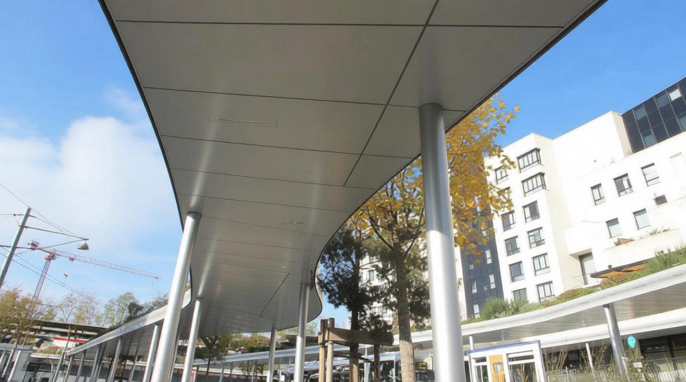 Plaine-Gare, le secteur stratégique pour les actifs