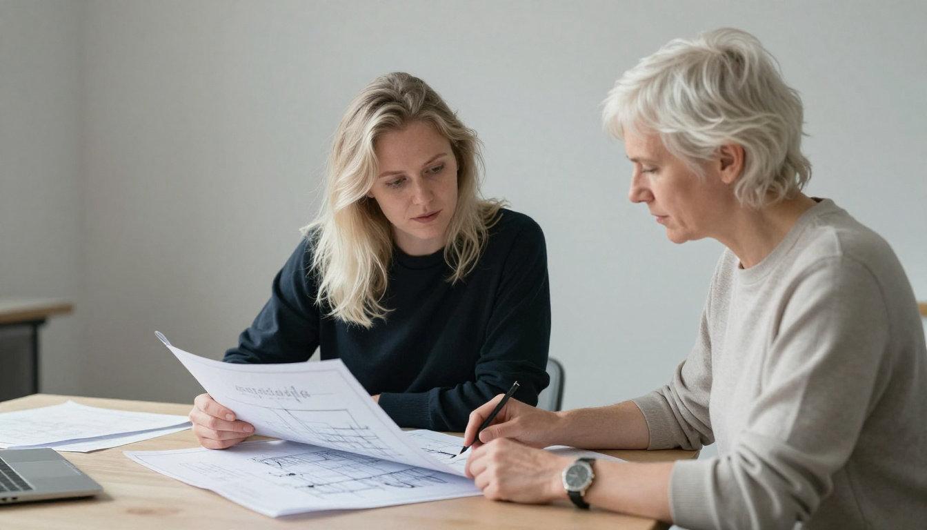 Réussir sa collaboration avec son architecte dédié