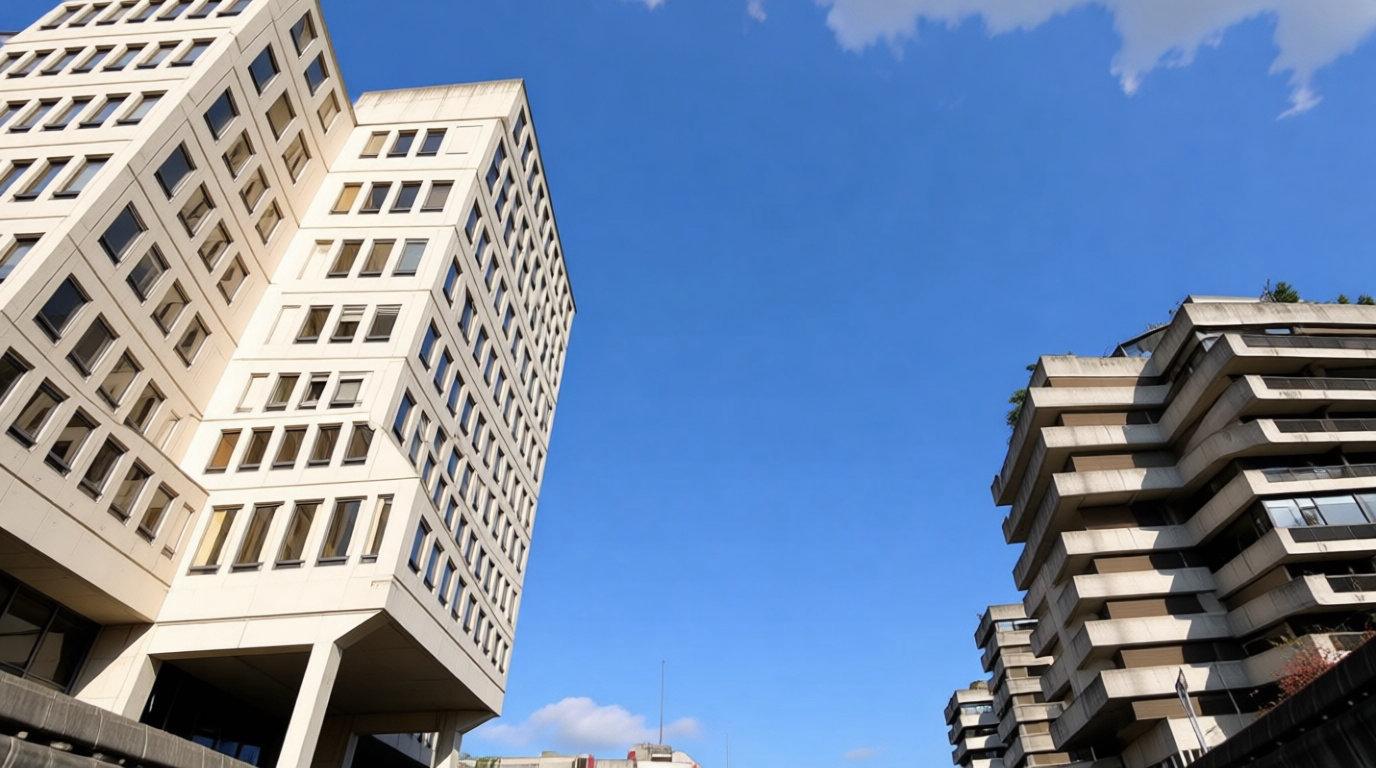 Le Bosquet et Daumesnil : un secteur à forte densité
