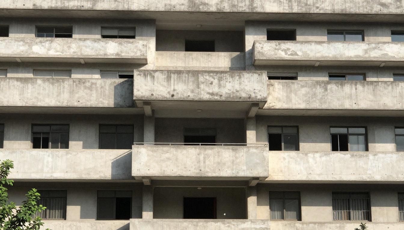 Le quartier de Guinette : entre clichés et mutation 🏘️