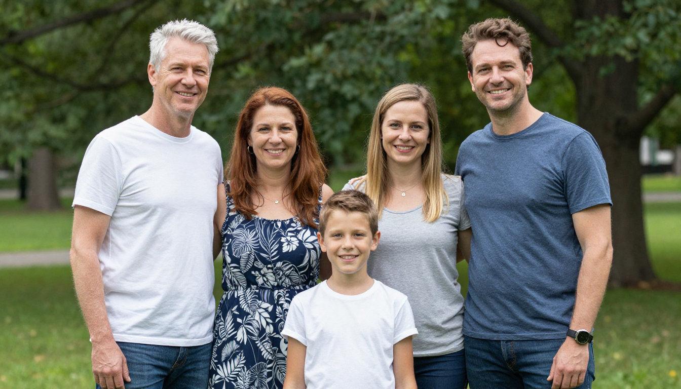 Vivre ici en famille : ce qu'il faut savoir avant de signer