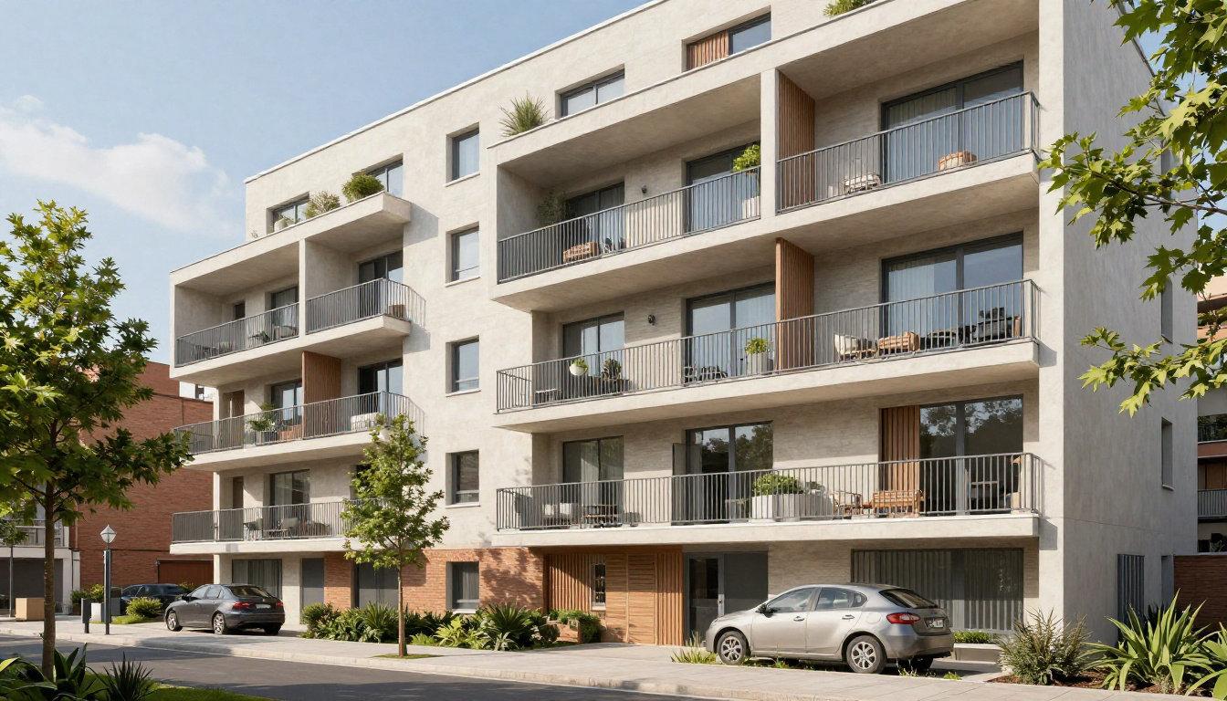 Immobilier et sécurité : 3 points clés pour un choix éclairé
