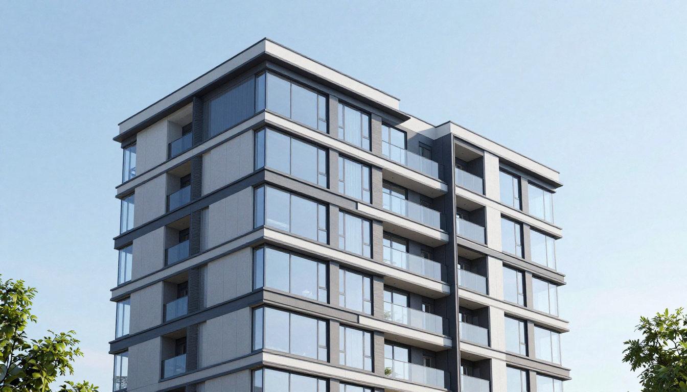 L'Arsenal, un éco-quartier moderne en pleine mutation