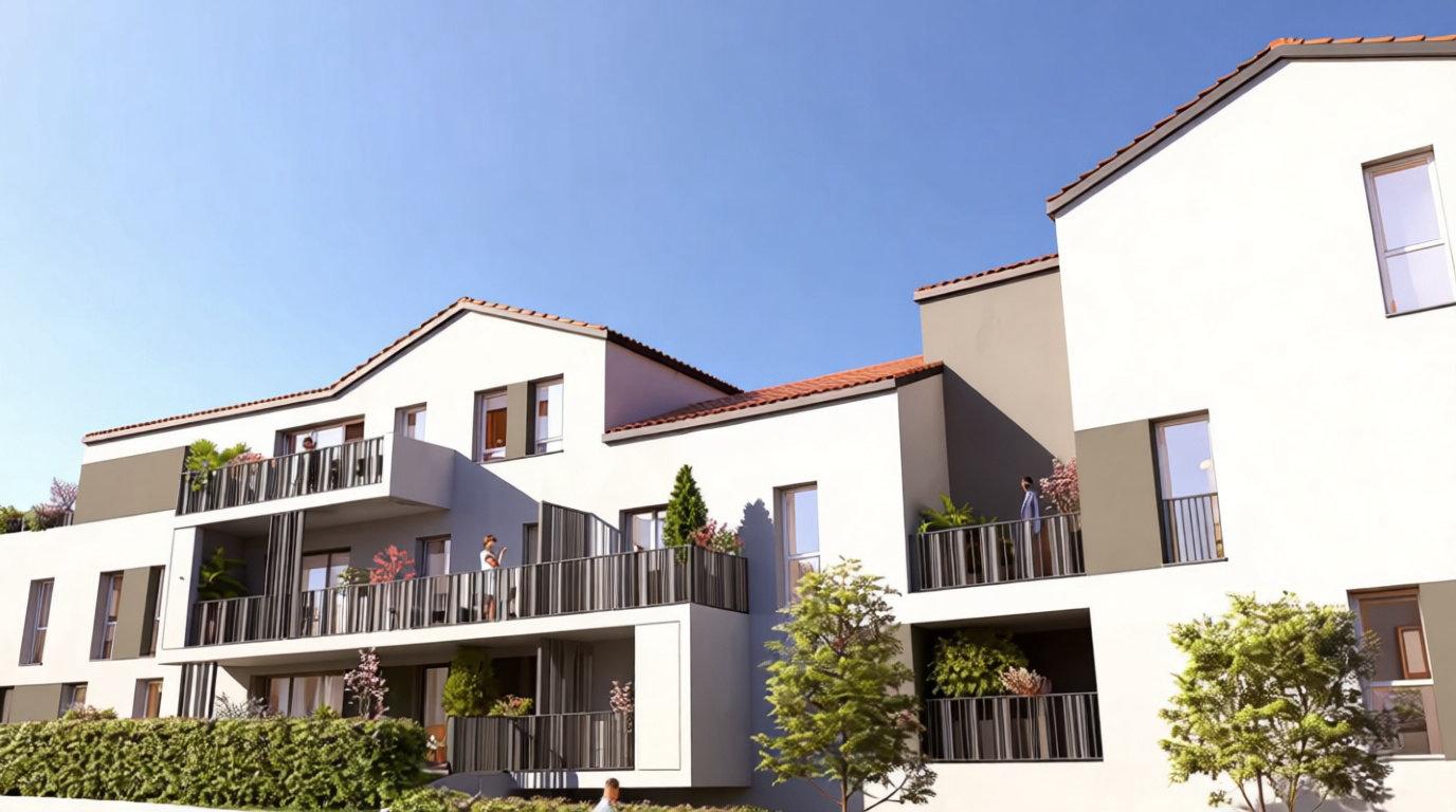 Le quartier des Charreaux et ses défis de tranquillité