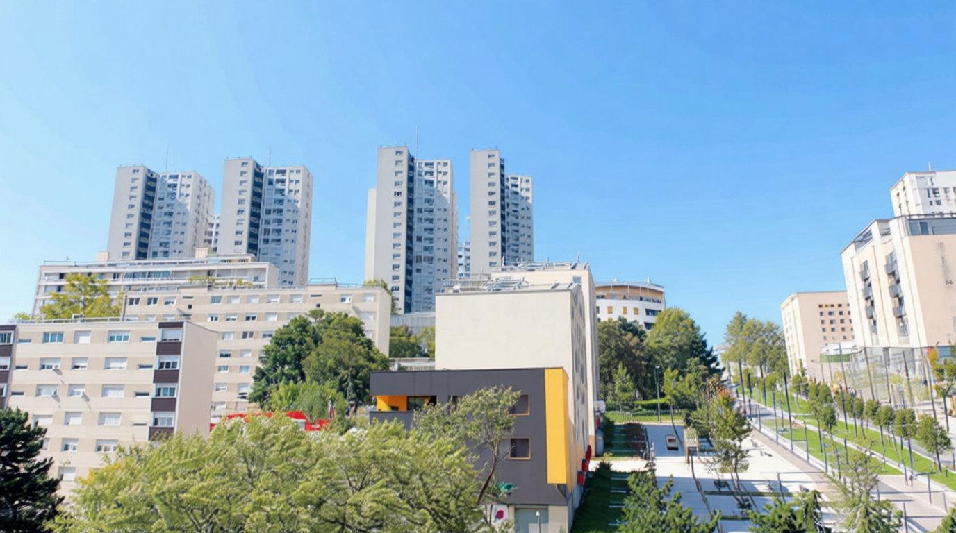 3 secteurs souvent cités pour leurs nuisances sonores