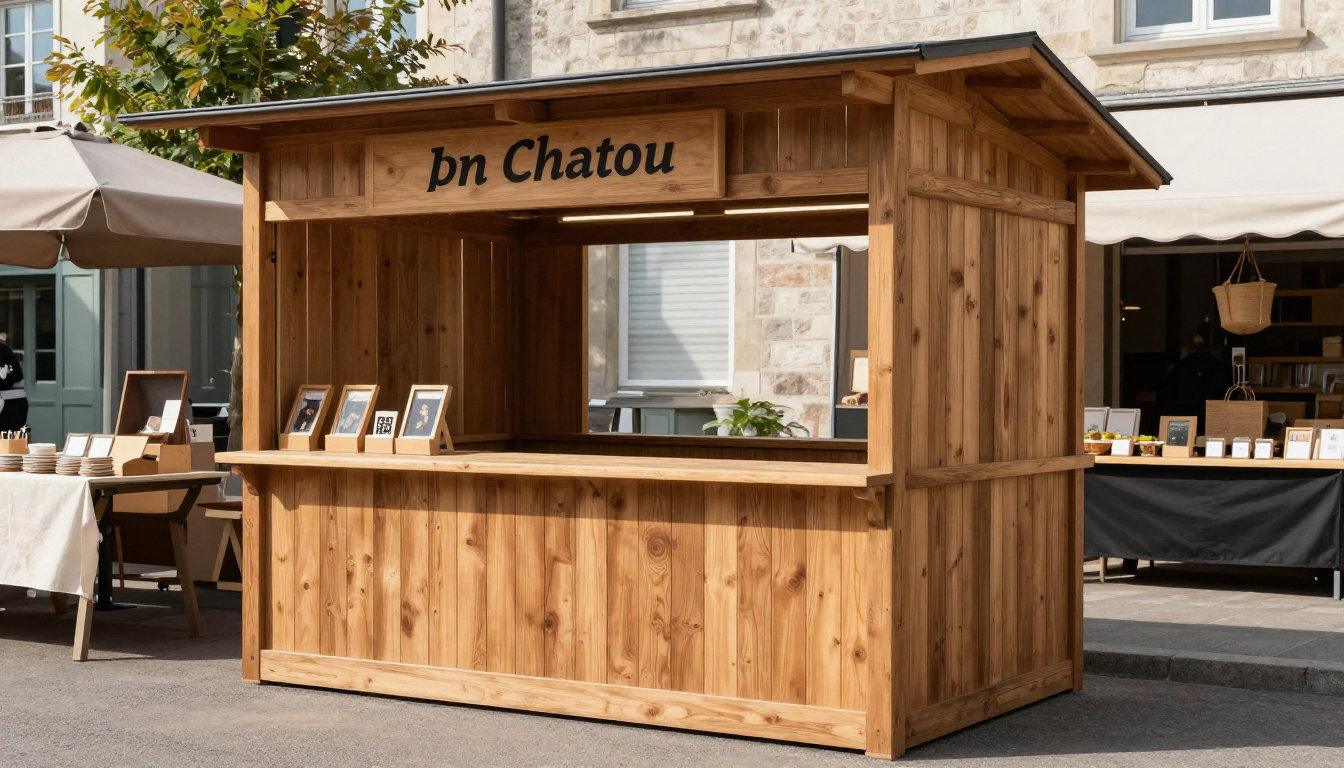 Le Centre-ville : l'effervescence urbaine au pied de la gare