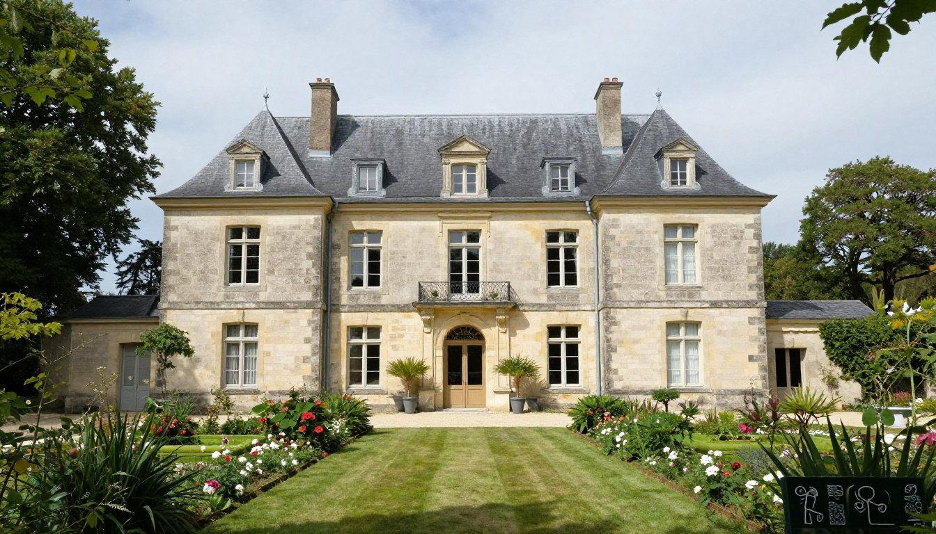 Le Vésinet Est : le prestige frontalier très convoité