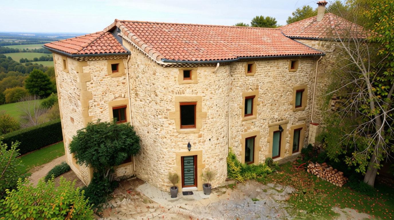 Les Hameaux, l'esprit village aux portes de la ville
