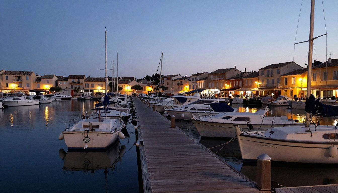 3 secteurs de Fréjus qui demandent une attention particulière