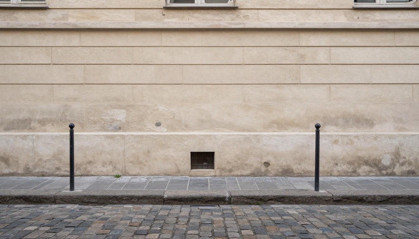 3 zones à distinguer pour comprendre la sécurité locale