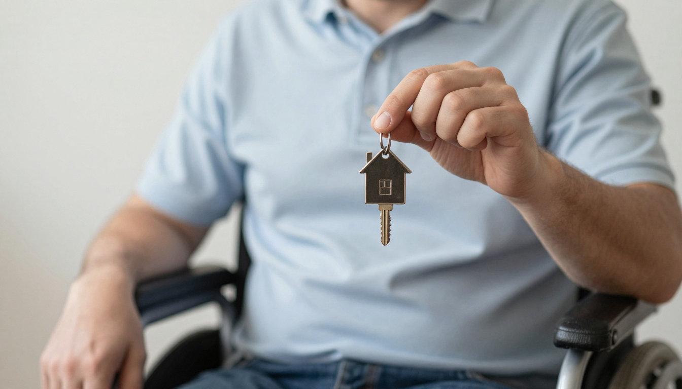 Existe-t-il une exonération des frais de notaire pour invalidité ?