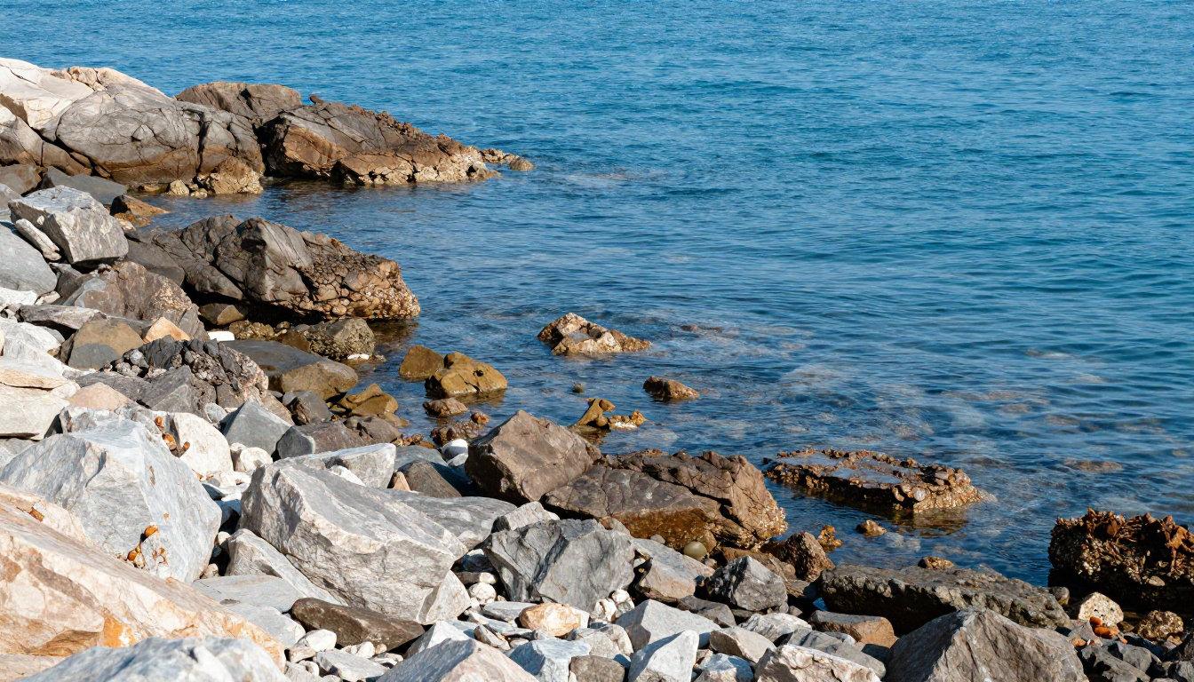 La Coudoulière : entre plages prisées et densité de population