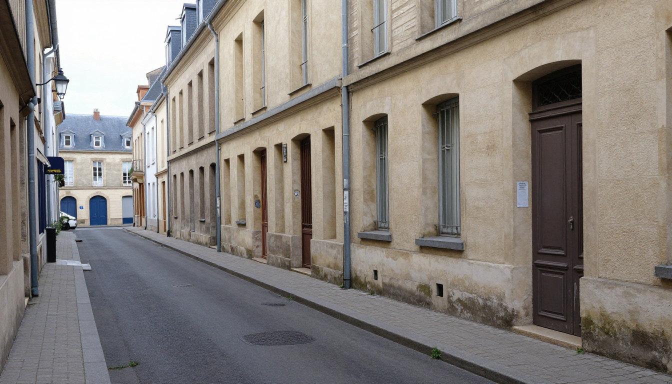 La réputation et la sécurité des quartiers de Nogent-sur-Marne