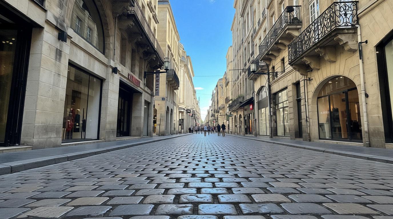 Les Fontaines, un quartier marqué par des incivilités ponctuelles