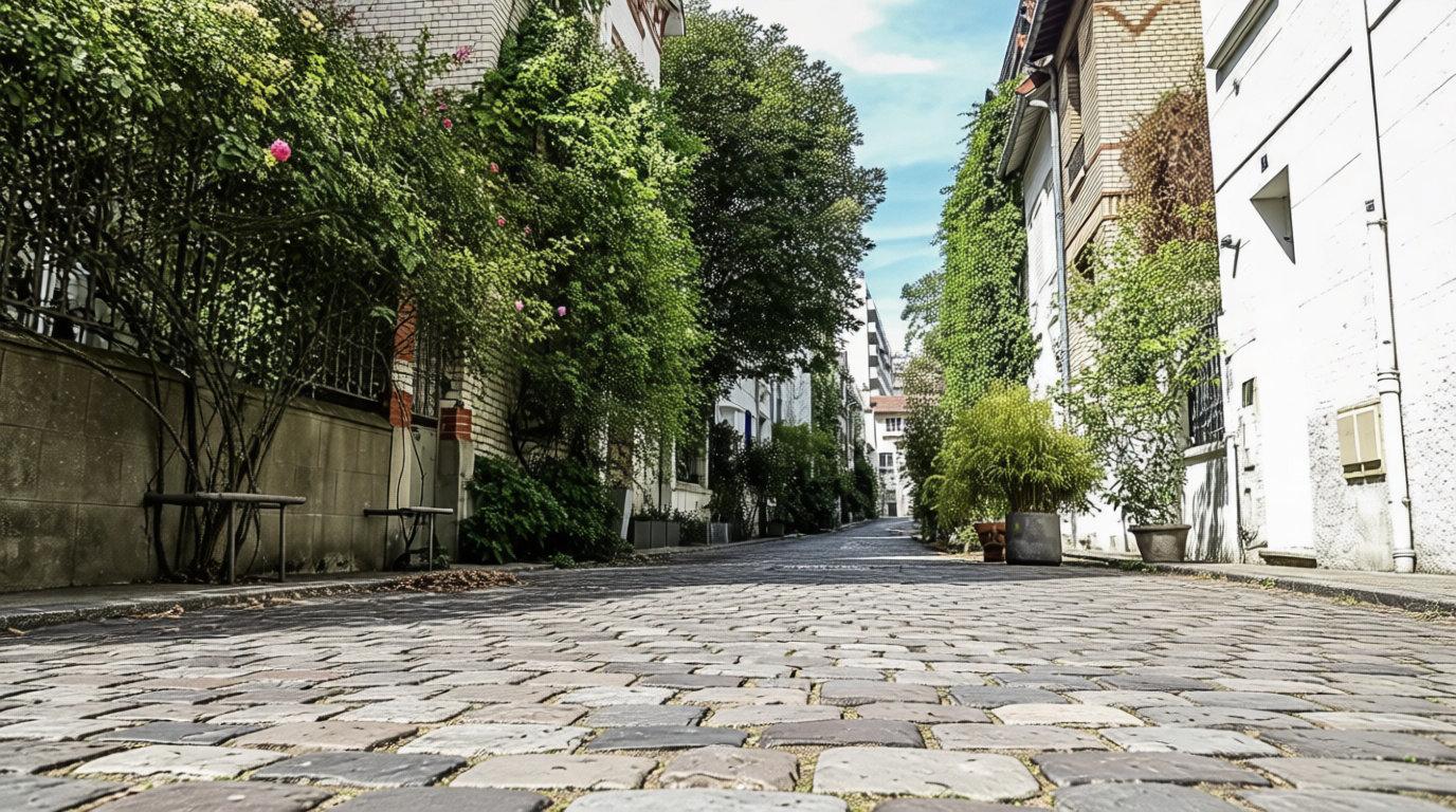 Disparités entre secteurs pavillonnaires et grands ensembles urbains 🏘️