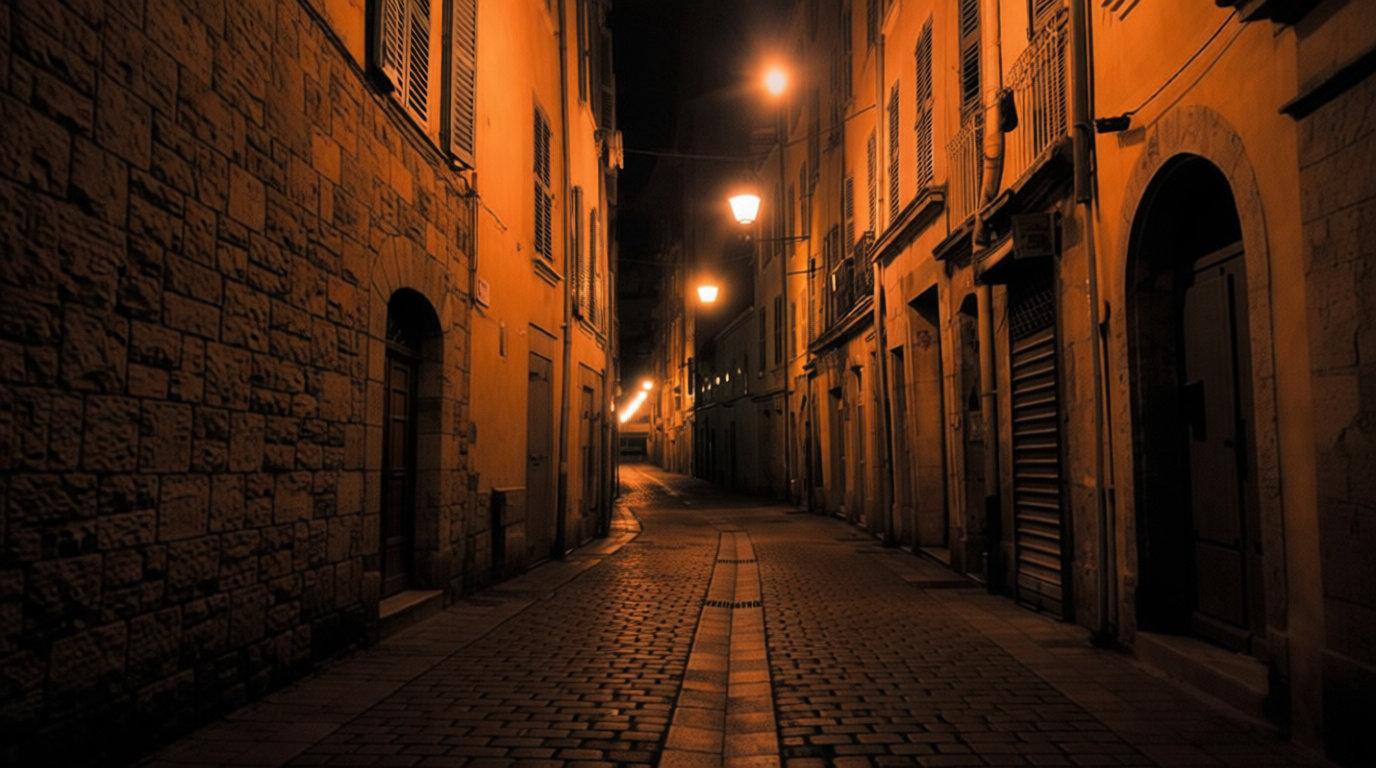 Vie nocturne et tranquillité publique dans le secteur de Trévise