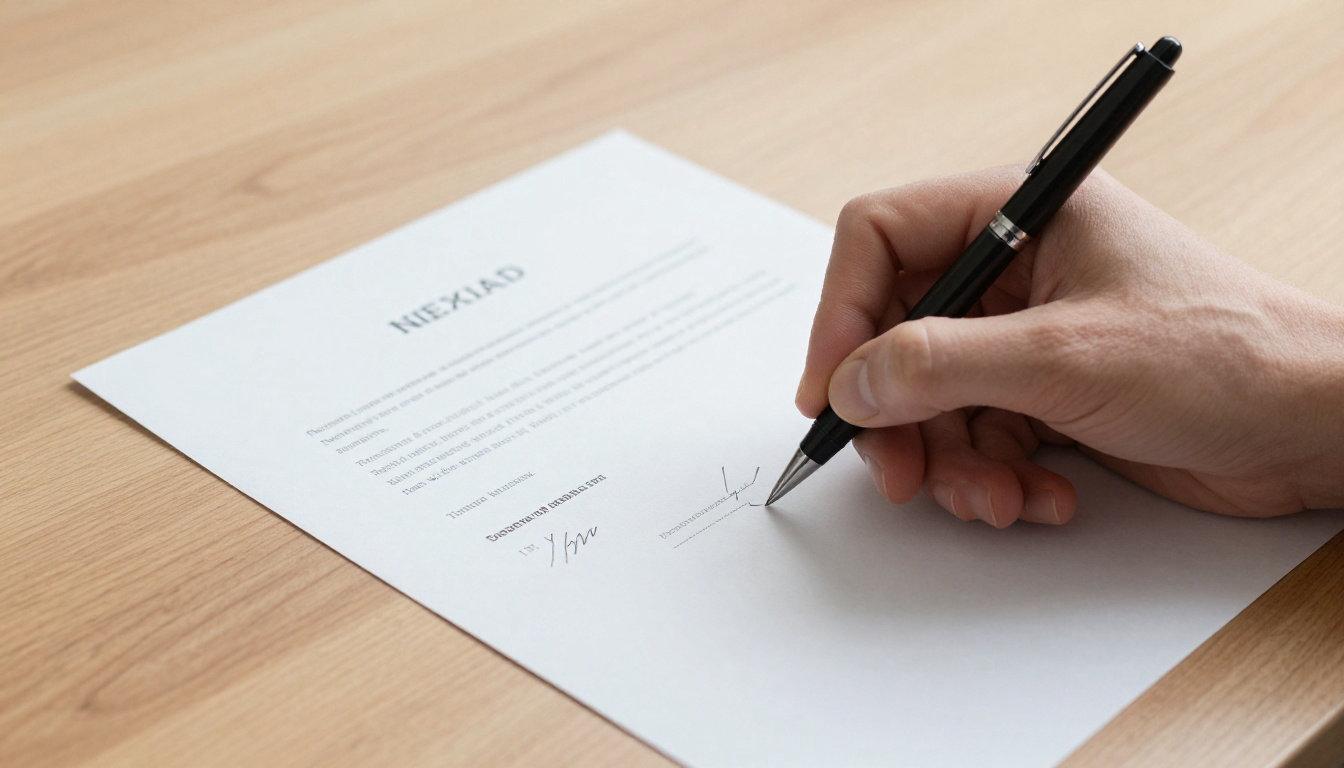 Comprendre les frais de notaire pour un achat immobilier en 2026
