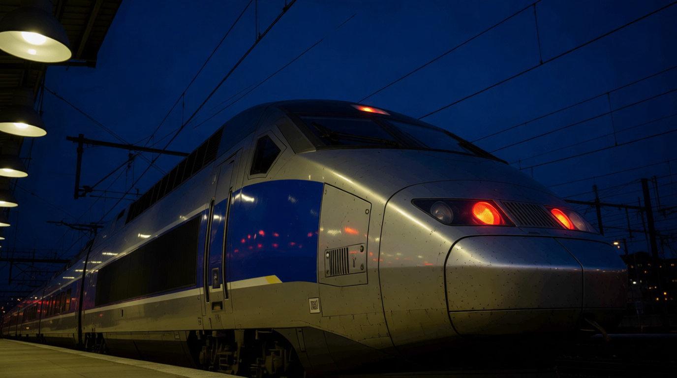 Faut-il se méfier du quartier de la Gare la nuit ?