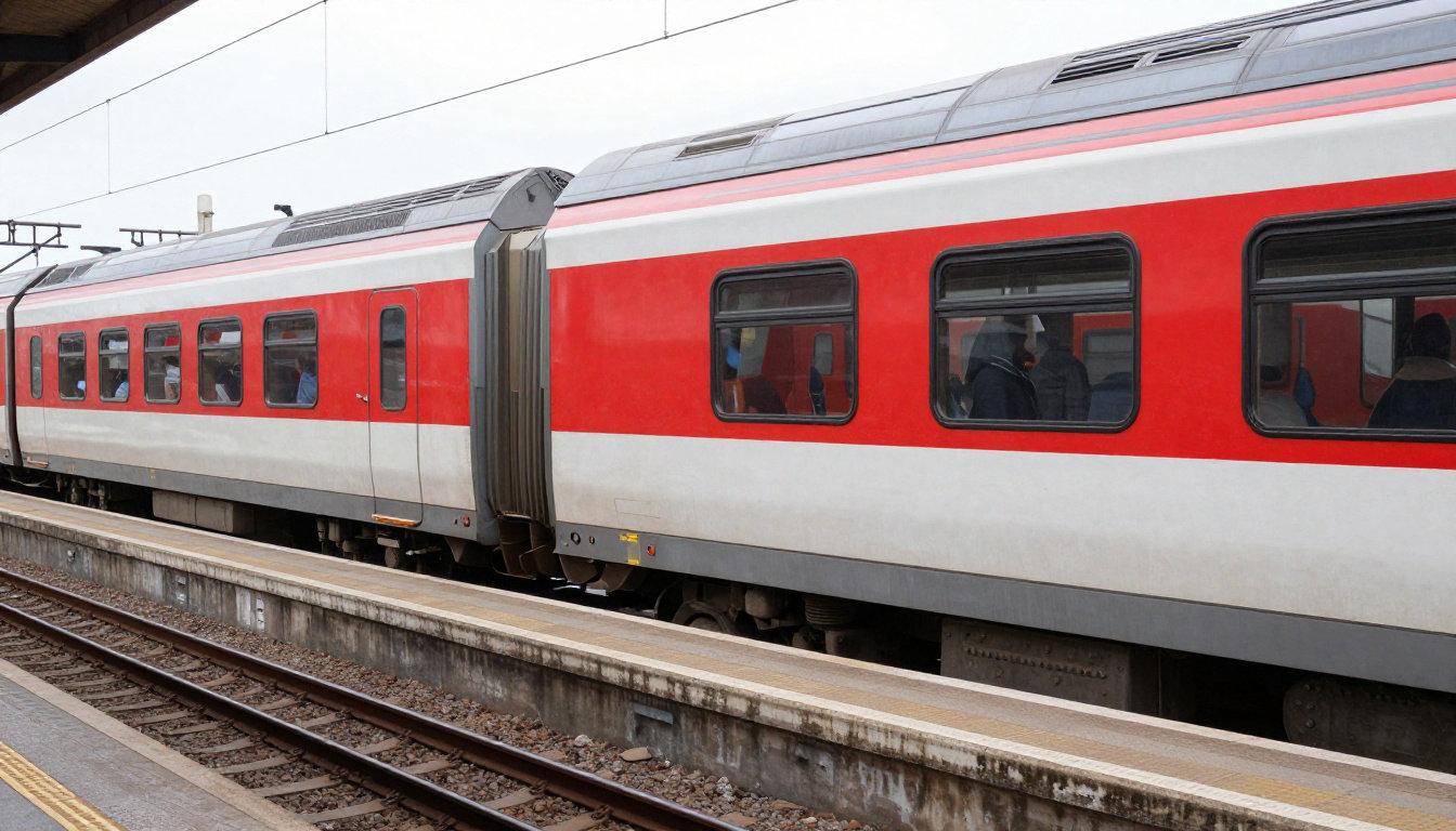 L'impact de la gare RER sur votre choix immobilier