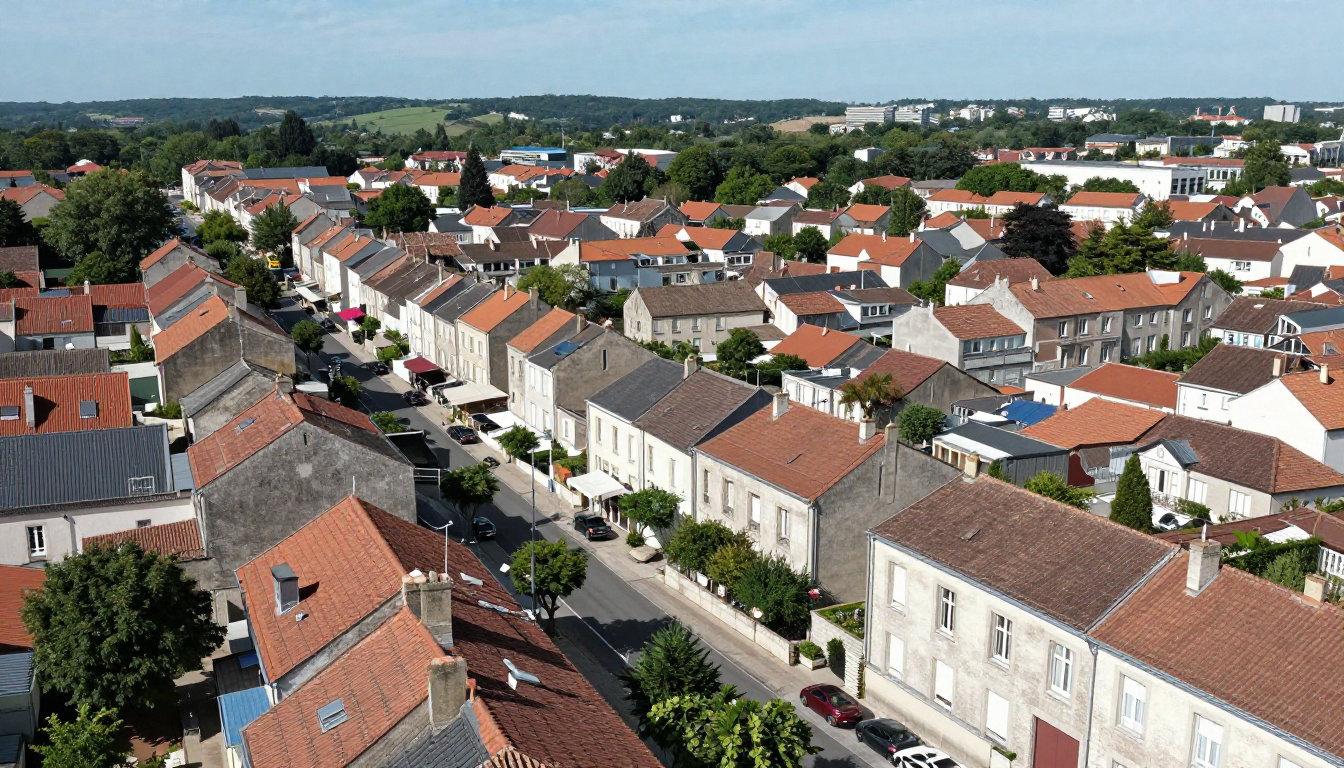 Comment bien choisir son quartier à Joué-lès-Tours en 2026 ?