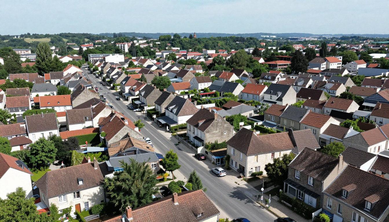 Sartrouville est-elle vraiment une ville à risques en 2026 ?