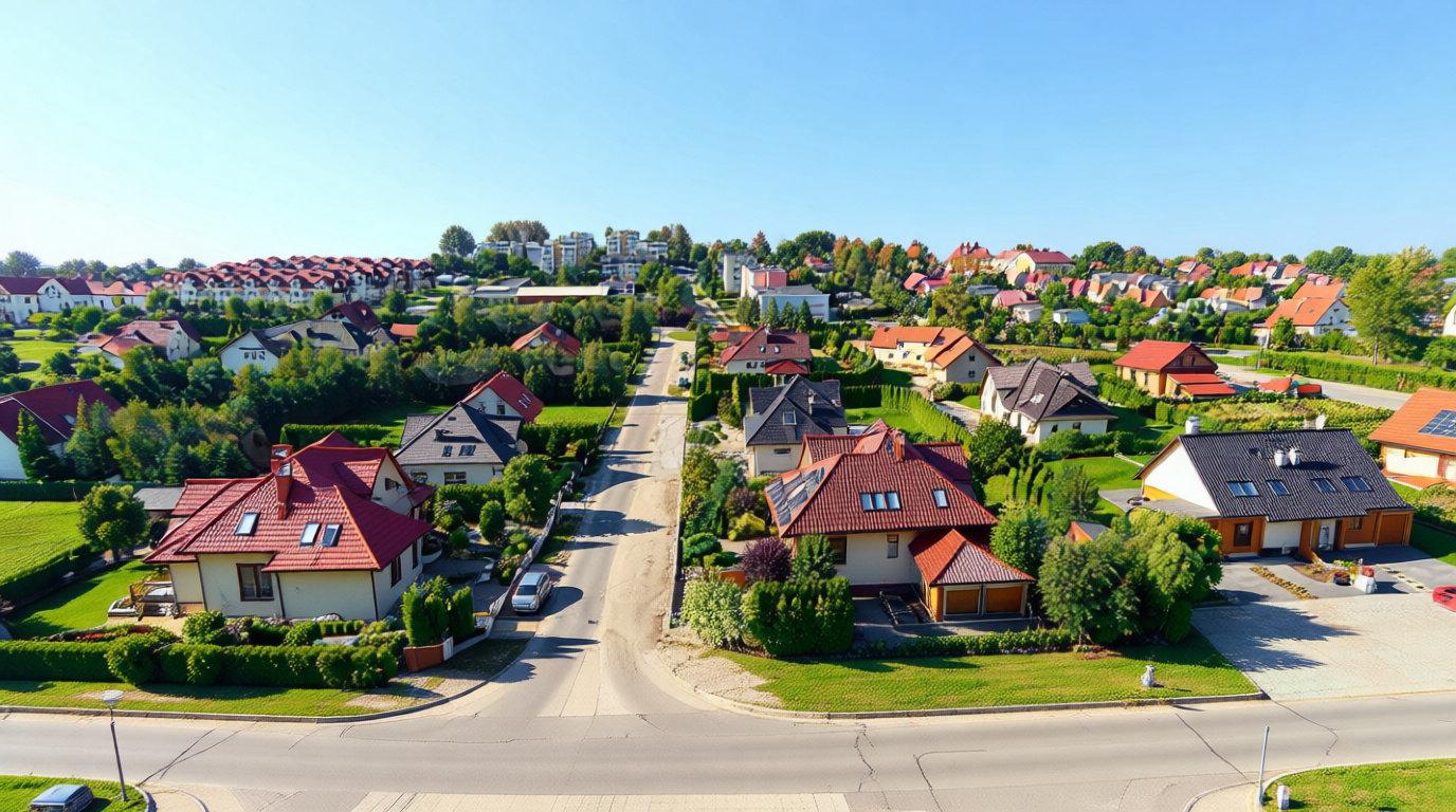 Analyser la tension immobilière locale comme un expert
