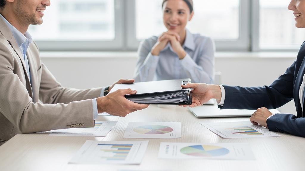 Comment fonctionne le rachat de part ?