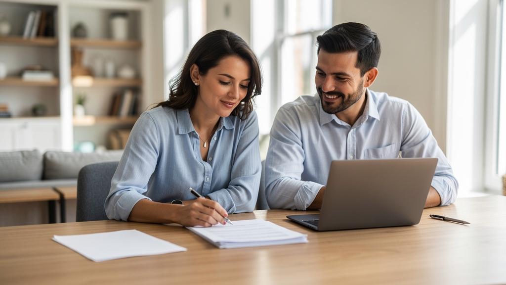 Comment racheter la part de la maison de son conjoint ?