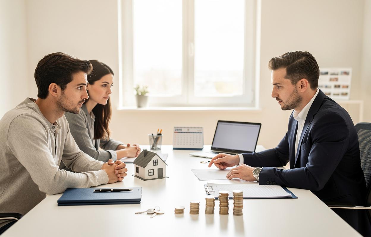 Hausse des DMTO en 2025 : ce qui change pour votre achat en 2026