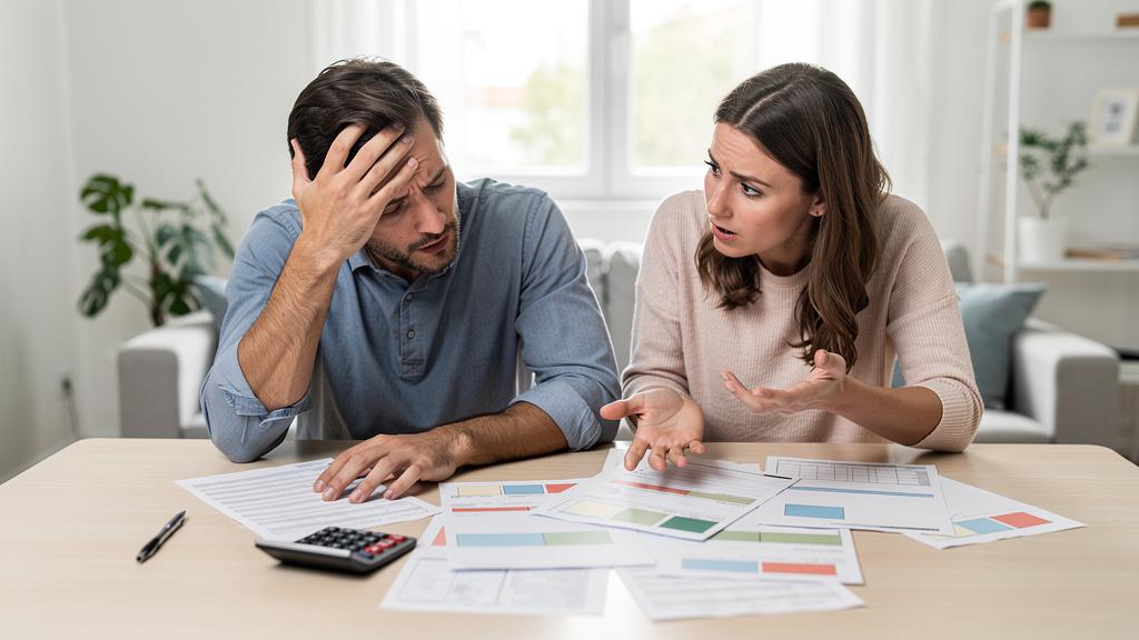 Quand un surloyer HLM est-il considéré comme abusif ?