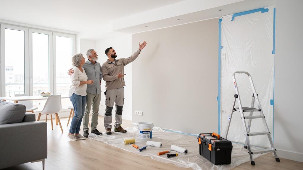 Quels travaux d'aménagement sont autorisés ?