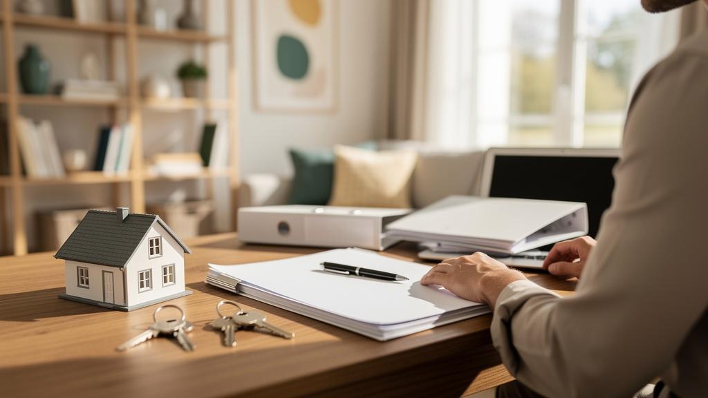 Comment créer une SCI familiale ?
