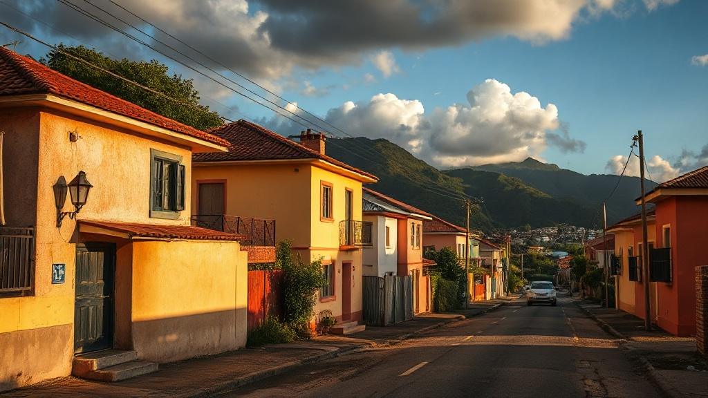 Frais Vallon : en tête des quartiers à éviter selon les habitants