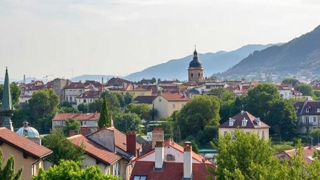 La Castellane : le quartier chaud emblématique des quartiers nord