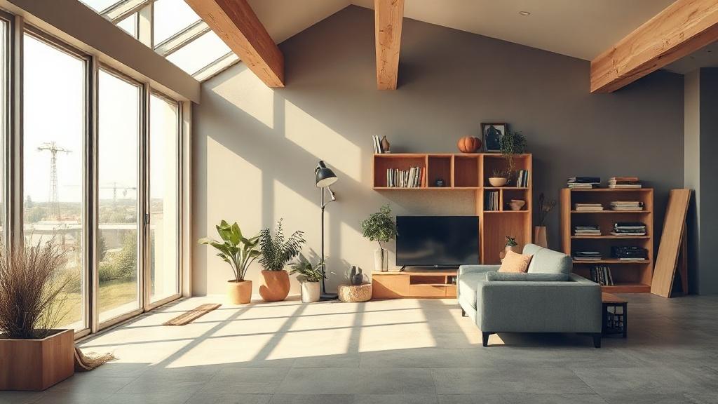 Le fonds de travaux obligatoire en copropriété